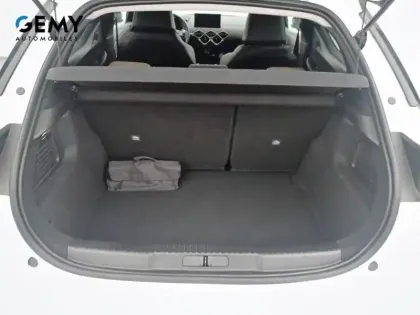 Photo 5 DS DS 3 DS3 Crossback BlueHDi 130 EAT8