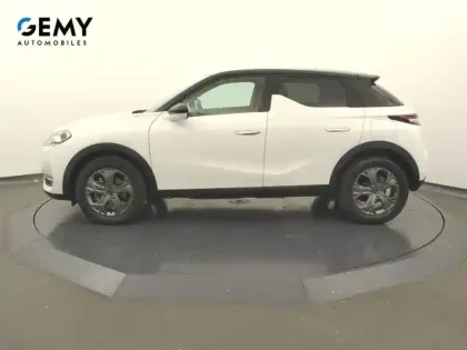 Photo 17 DS DS 3 DS3 Crossback BlueHDi 130 EAT8