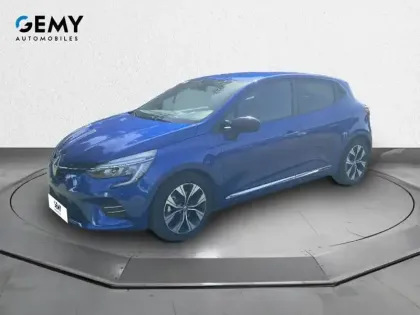 Photo Renault Clio Evolution