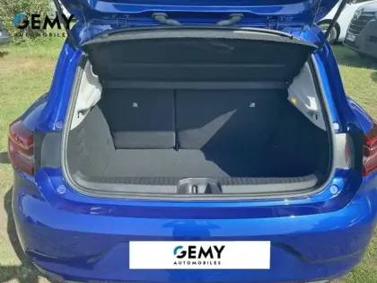 Photo 5 Renault Clio  E-Tech full hybrid 145