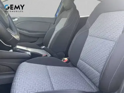 Photo 8 Renault Clio  E-Tech full hybrid 145