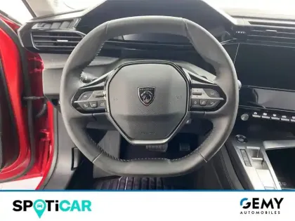 Photo 5 Peugeot 308  PureTech 130ch S&S EAT8