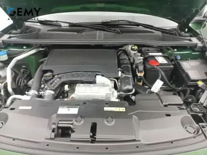 Photo 32 Peugeot 308  PureTech 130ch S&S EAT8