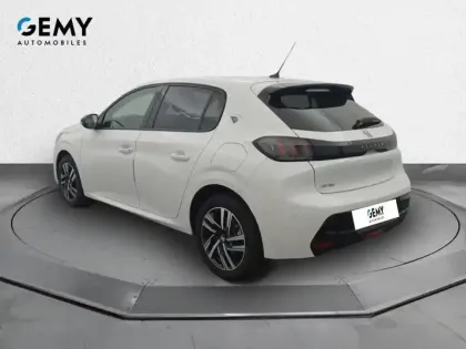 Photo 6 Peugeot 208  BlueHDi 100 S&S BVM6