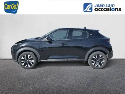 Photo 6 Nissan Juke  DIG-T 114