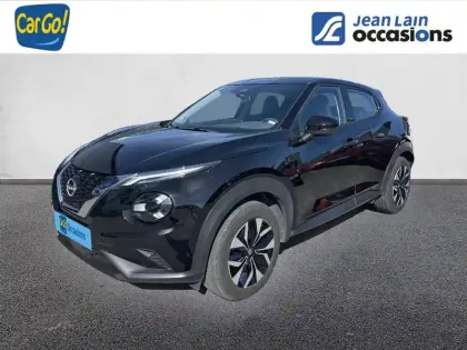 Photo Nissan Juke Acenta