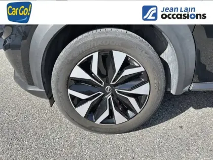 Photo 11 Nissan Juke  DIG-T 114