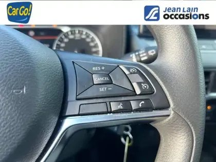 Photo 14 Nissan Juke  DIG-T 114
