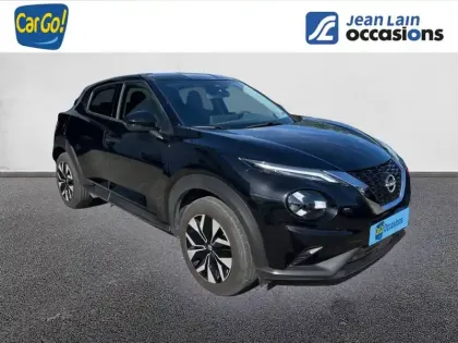 Photo 9 Nissan Juke  DIG-T 114