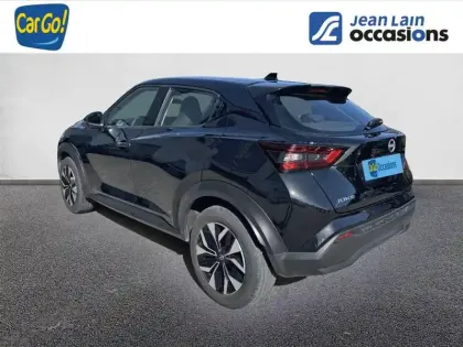 Photo 10 Nissan Juke  DIG-T 114