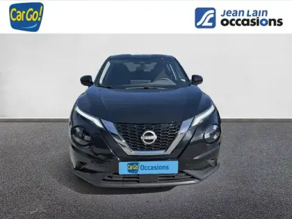 Photo 8 Nissan Juke  DIG-T 114