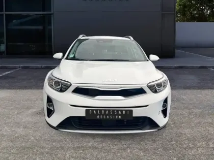 Photo 7 Kia Stonic  1.0 T-GDi 120 ch ISG BVM6