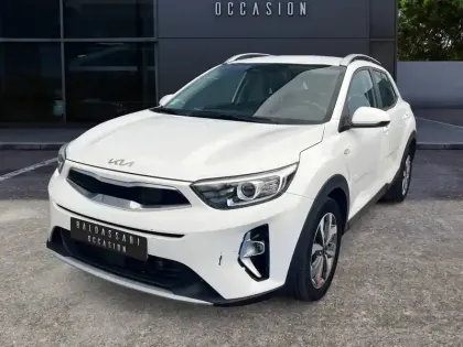 Photo Kia Stonic Active