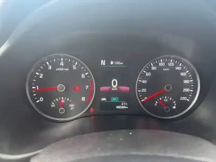 Photo 25 Kia Stonic  1.0 T-GDi 120 ch ISG BVM6