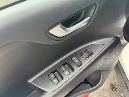 Photo 18 Kia Stonic  1.0 T-GDi 120 ch ISG BVM6