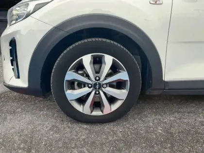 Photo 13 Kia Stonic  1.0 T-GDi 120 ch ISG BVM6