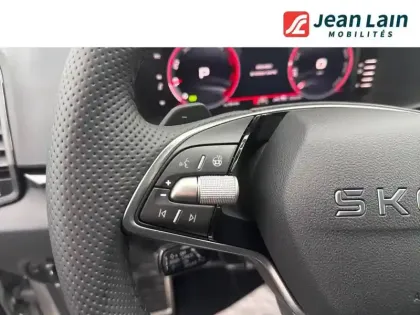 Photo 11 Skoda Karoq  2.0 TDI 150 ch SCR DSG7