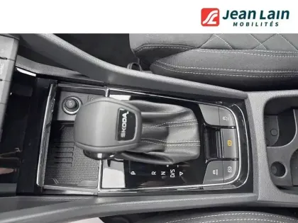 Photo 12 Skoda Karoq  2.0 TDI 150 ch SCR DSG7