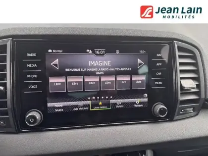 Photo 15 Skoda Karoq  2.0 TDI 150 ch SCR DSG7