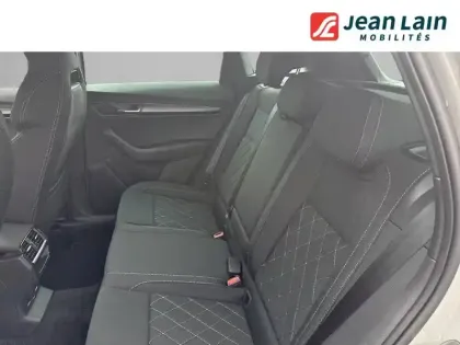 Photo 16 Skoda Karoq  2.0 TDI 150 ch SCR DSG7