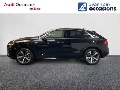 Photo 7 Audi Q8  55 TFSI e 381 Tiptronic 8 Quattro