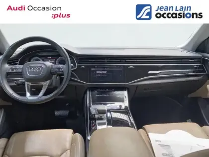 Photo 17 Audi Q8  55 TFSI e 381 Tiptronic 8 Quattro