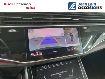 Photo 14 Audi Q8  55 TFSI e 381 Tiptronic 8 Quattro