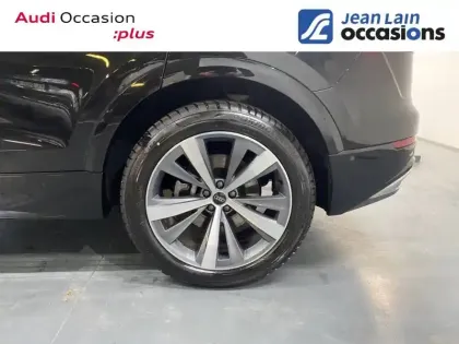 Photo 8 Audi Q8  55 TFSI e 381 Tiptronic 8 Quattro