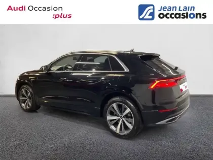 Photo 6 Audi Q8  55 TFSI e 381 Tiptronic 8 Quattro