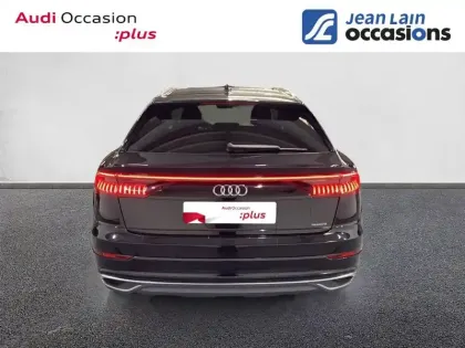 Photo 5 Audi Q8  55 TFSI e 381 Tiptronic 8 Quattro