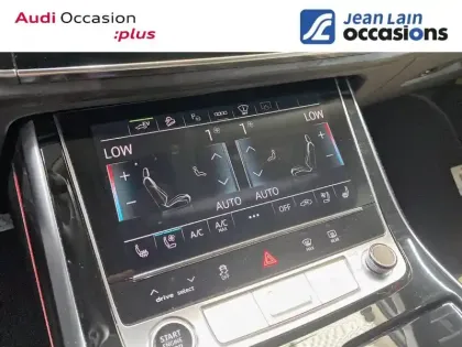 Photo 13 Audi Q8  55 TFSI e 381 Tiptronic 8 Quattro