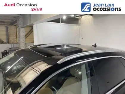 Photo 18 Audi Q8  55 TFSI e 381 Tiptronic 8 Quattro
