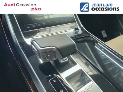 Photo 12 Audi Q8  55 TFSI e 381 Tiptronic 8 Quattro