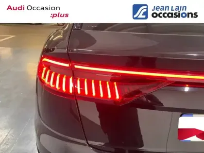 Photo 20 Audi Q8  55 TFSI e 381 Tiptronic 8 Quattro