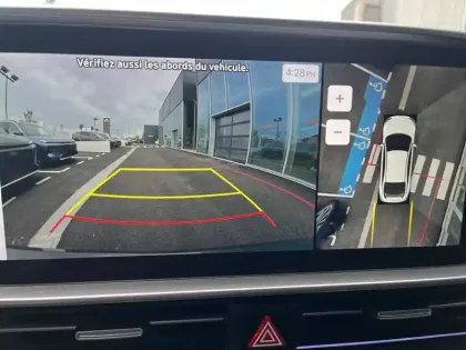 Photo 27 Hyundai Ioniq 6  77 kWh HTRAC - 325 ch