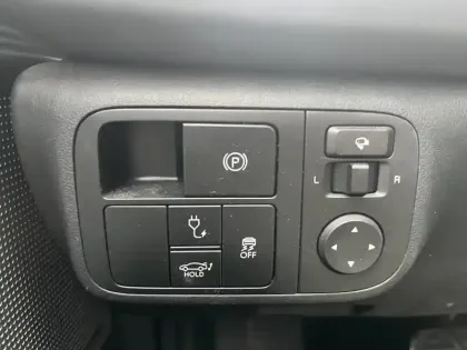 Photo 24 Hyundai Ioniq 6  77 kWh HTRAC - 325 ch