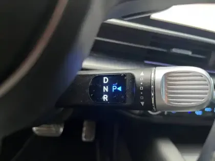 Photo 31 Hyundai Ioniq 6  77 kWh HTRAC - 325 ch