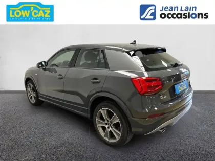 Photo 6 Audi Q2  30 TDI 116 S tronic 7