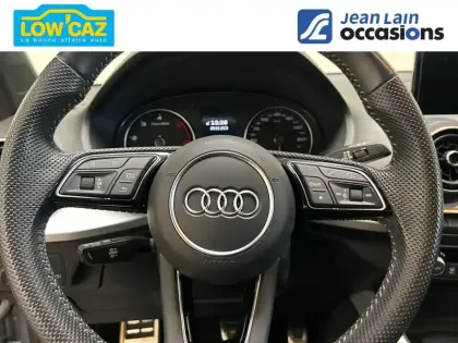 Photo 11 Audi Q2  30 TDI 116 S tronic 7