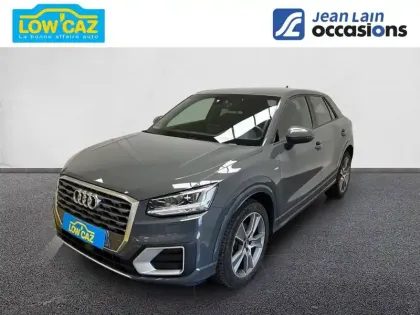 Photo Audi Q2 S Line