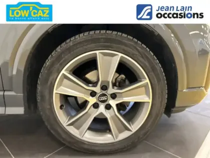 Photo 8 Audi Q2  30 TDI 116 S tronic 7