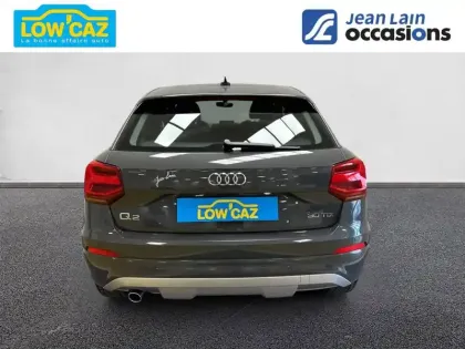Photo 5 Audi Q2  30 TDI 116 S tronic 7