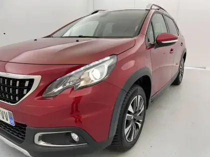 Photo 23 Peugeot 2008  PureTech 130ch S&S EAT6
