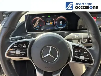 Photo 11 Mercedes EQC  400 4Matic 408 ch