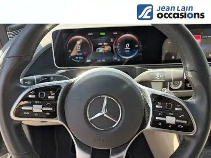 Photo 28 Mercedes EQC  400 4Matic 408 ch