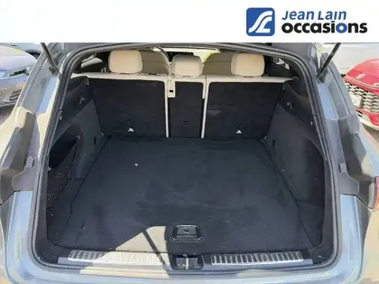 Photo 9 Mercedes EQC  400 4Matic 408 ch