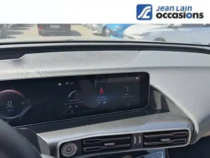 Photo 15 Mercedes EQC  400 4Matic 408 ch