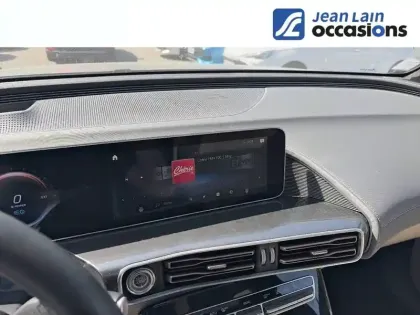 Photo 14 Mercedes EQC  400 4Matic 408 ch