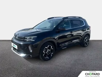 Photo Citroën C5 Aircross Shine