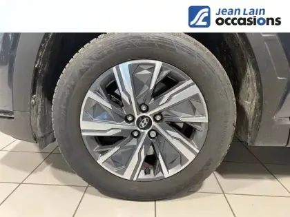 Photo 8 Hyundai Tucson  1.6 T-GDI 230 HTRAC Hybrid BVA6